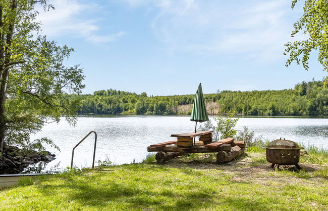 Erikstorp Villan - Foto 29