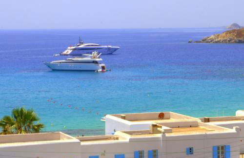 Studios Flora Manos - Foto 25