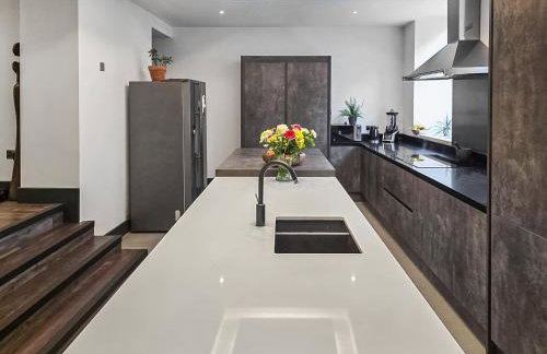 The Village Hall - Foto 9