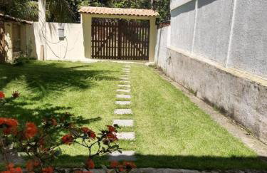 Casa para temporada com vista para o Mar - Photo 26