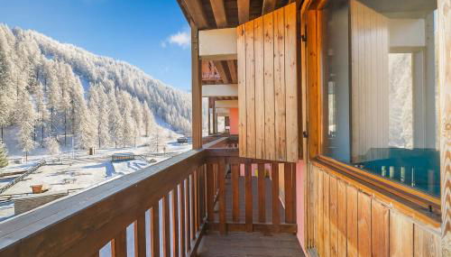 Studio Valleverde 21D Ski In Ski Out - Happy Rentals - Foto 2