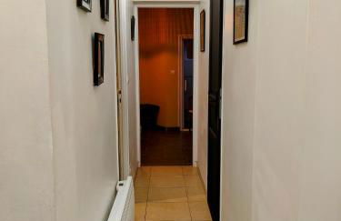 kerwatt - Grande et belle maison de ville avec jardin, proche centre et mer - Photo 41