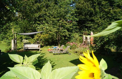 Landhaus Bernecker, Bay.W. - Foto 7