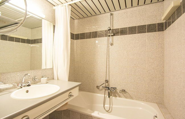 Apartment With a View of Dunes of Groote Keeten - Foto 46