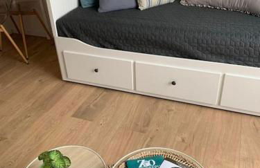 Appartement T2 - Bord de Mer - Parking privé - Wifi - Photo 12