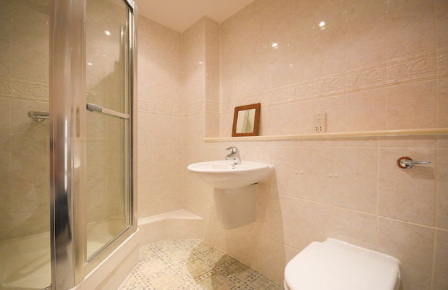 Town or Country - Greenwich Apartments - Foto 19