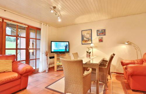 Ferienhaus Seeweg Ferienhaus Seeweg 4 - Foto 6