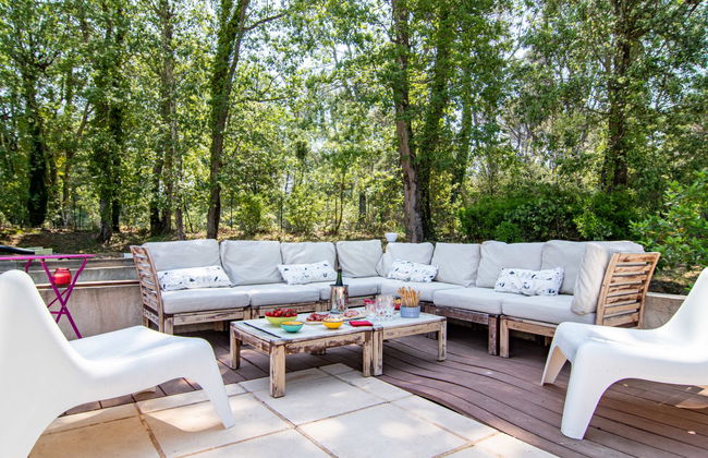 Villa Matisse - Photo 5