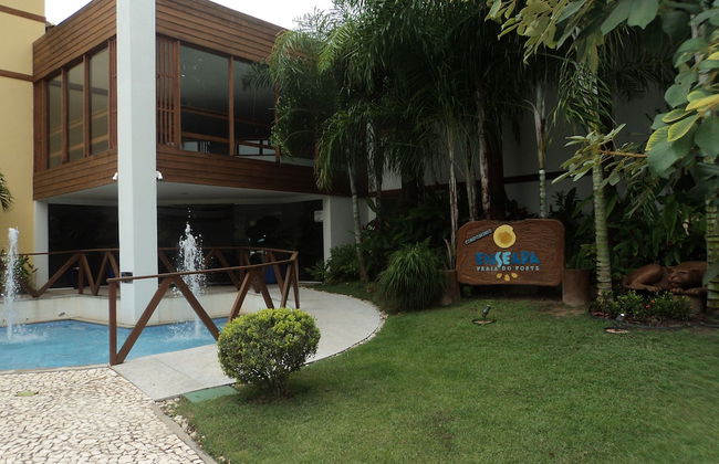 Apartamento Enseada Praia do Forte - Foto 42