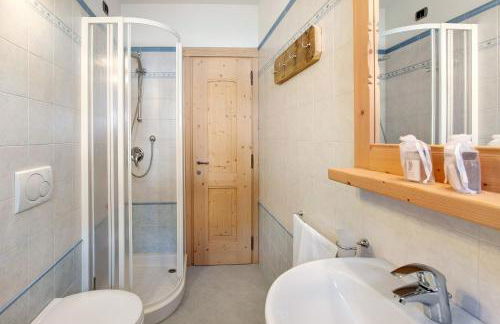 Casa Clus Bormio apartments 1 - Photo 14