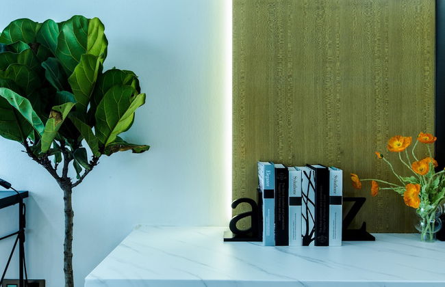 Guangzhou Xiwuju Service Apartment - Foto 44