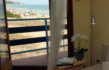 El Faro Apartaments Platja Llarga-Les Salines-TGN - Foto 41