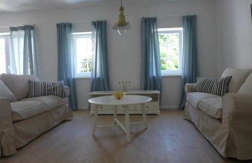 Ferienscheune Juhlsgaard - Foto 23