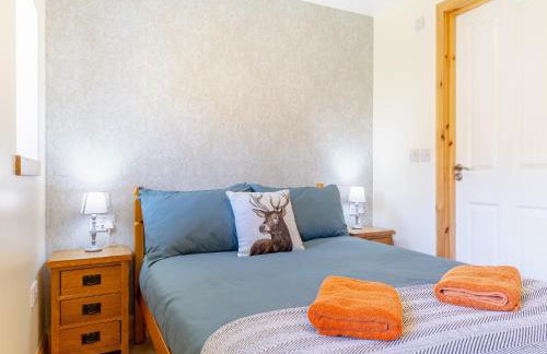 Beinn Uidhe Studio Apartment - Uk49100 - Foto 10