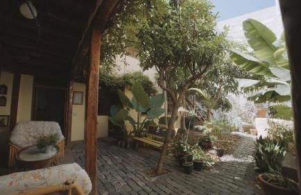 Casa La Monja - Foto 1