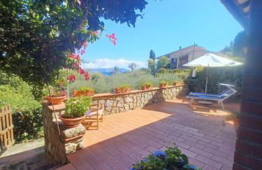 CASA MARGOT(RELAX CON VISTA) - Foto 52