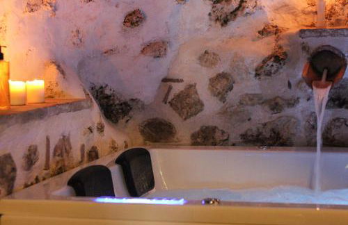 Santo'S House Luxury - idromassaggio e doccia emozionale - Foto 24