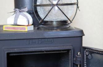 Romantic secluded Shepherd Hut Hares Rest - Foto 6