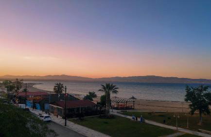 Jimmy's rooms nea potidea - Foto 7