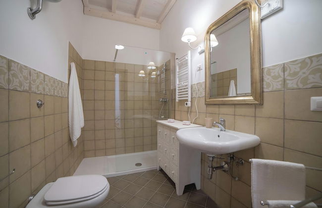 Villa Agrumeta - Private Natural Bio Lake - Foto 17