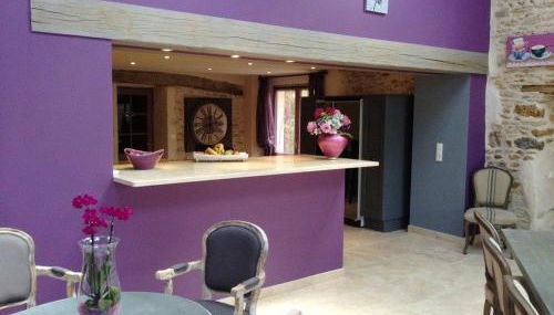 Maison spacieuse avec jacuzzi à Saint-Georges-sur-Baulche - Foto 5