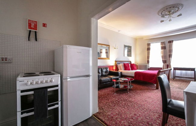 City Studios - Rodney Street - Photo 24