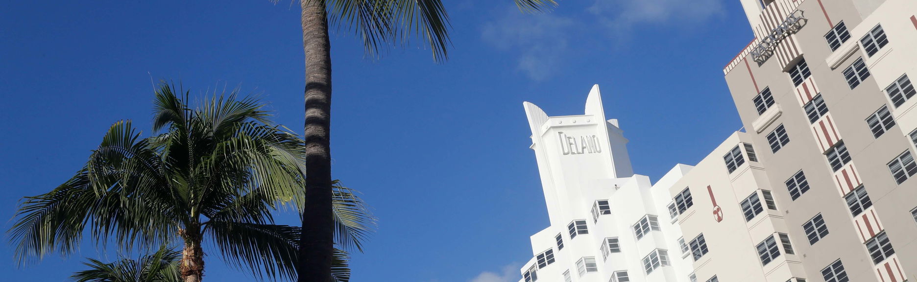 Visite à la découverte des contrastes de Miami