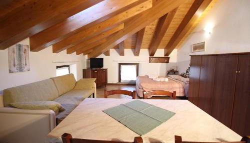 Residence Aquila - Mono Corno Vitello - Foto 2