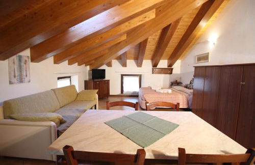 Residence Aquila - Mono Corno Vitello - Foto 2