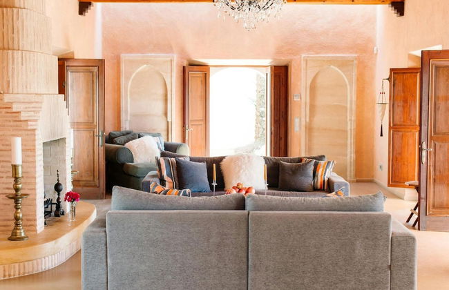 Amazing Villa With Swimming Pool - Foto 16