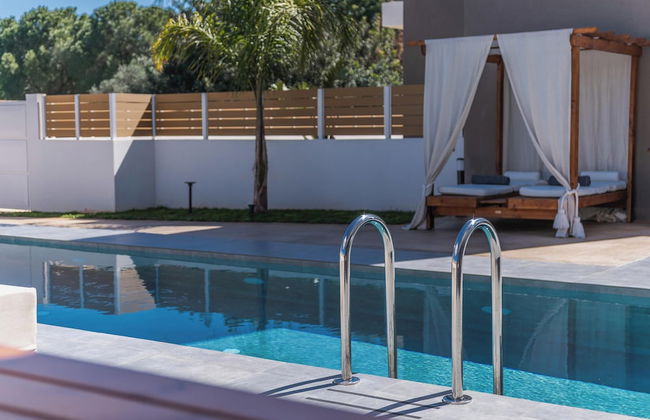 Nos Aqua Villas - Foto 56