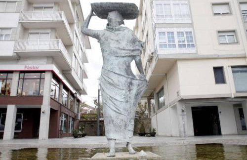 Casa da Placiña - Foto 23