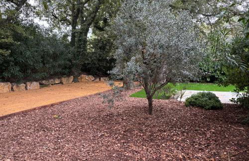 Les Jardins du Castelas - Domaine et Spas - Foto 54