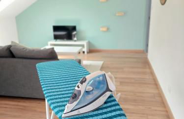 Cosy 4 - Audincourt centre - Foto 7