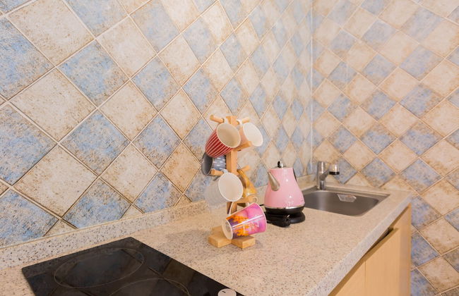 Gyeongju West Namsan Hanok Pension - Foto 39