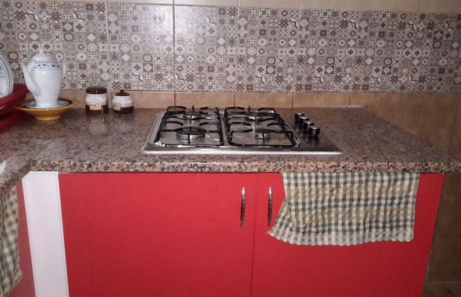 Appartements Aloui Foued - Photo 13