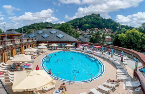 1 Bedroom Cozy Home In Blaskovec - Foto 36