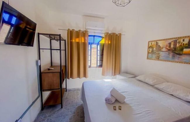 Pousada Yurgs - Foto 14