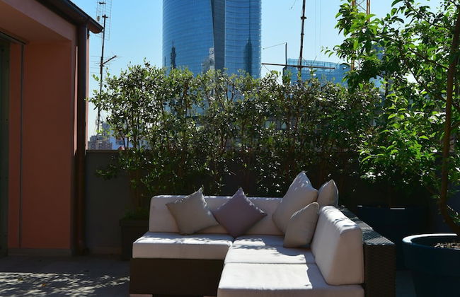 Le Suite di Palazzo Segreti - Foto 54