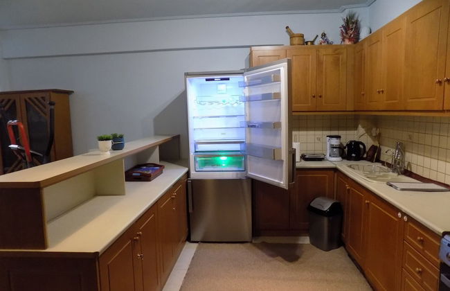 Natalys 2 Bd Gorgeous Apt in Volos - Foto 16