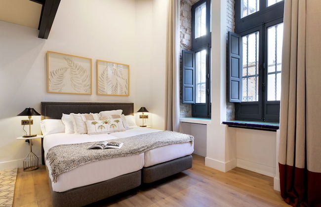 Genteel Home Almansa - Foto 4