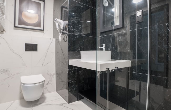 Apartamenty Sun & Snow Solny Resort - Photo 53