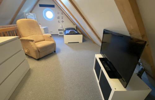 Ferienhaus Kutzenhausen - Foto 38