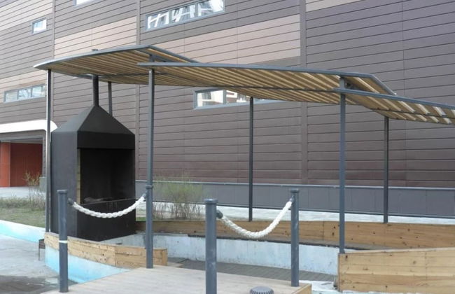 AELITA Apartment with Port View - Foto 26