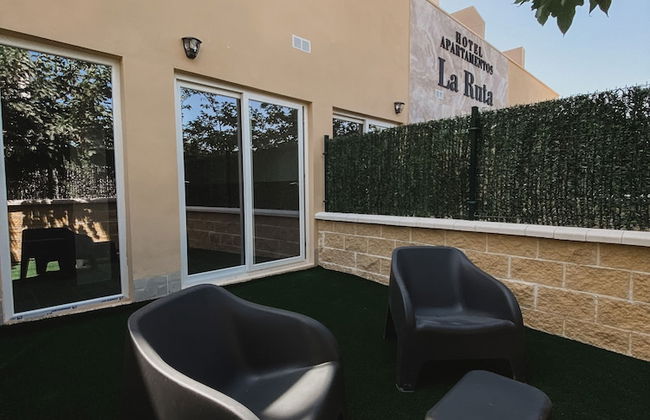 Hotel Apartamento La Ruta - Foto 16