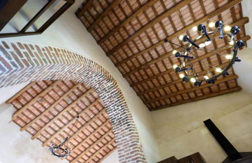 Villa Escutia - Photo 24