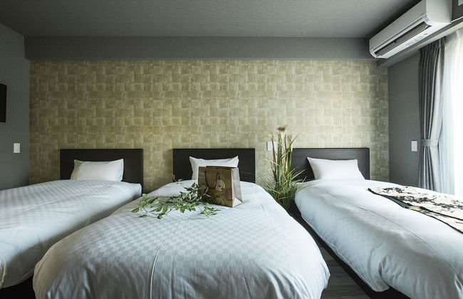 Vacation Rent Kanazawa - Photo 13