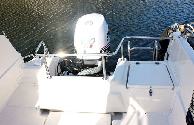 7 Person Holiday Home in Averoy - Foto 13