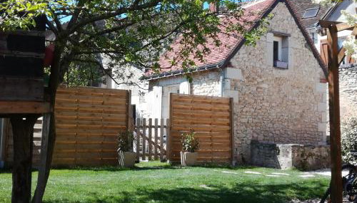 Ma Petite Maison Chambourgeoise - Foto 3