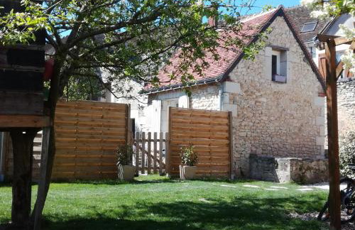 Ma Petite Maison Chambourgeoise - Foto 3